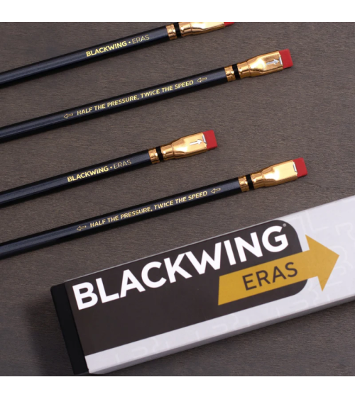 Blackwing Eras pack