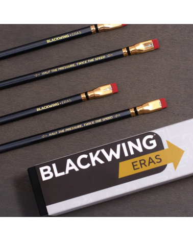 Blackwing Eras pack