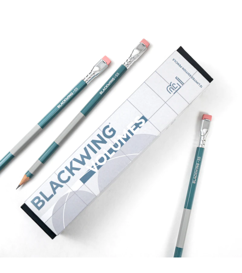 Blackwing Volume 55 - Golden Ratio pack