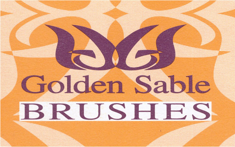 Golden Sable